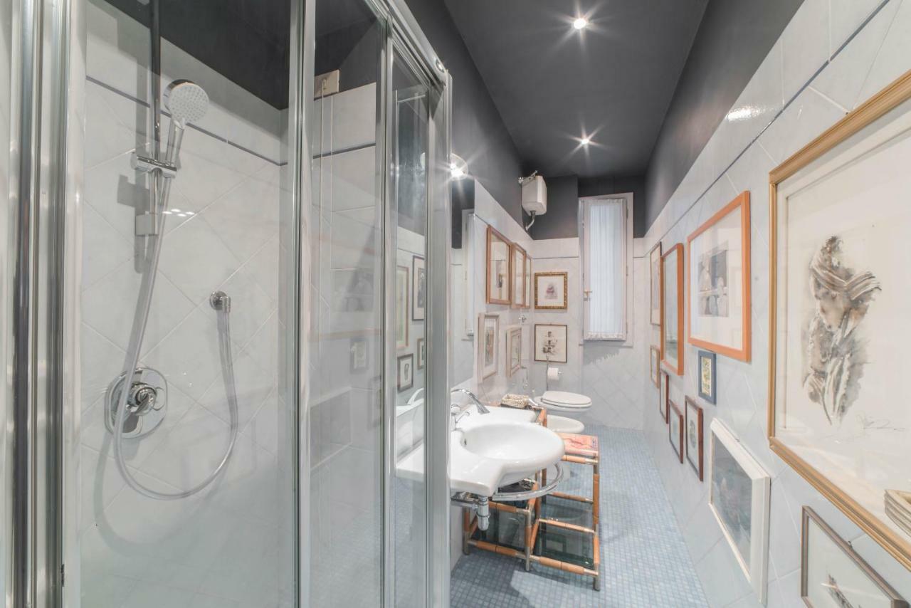 Cellini Apartamento Florencia