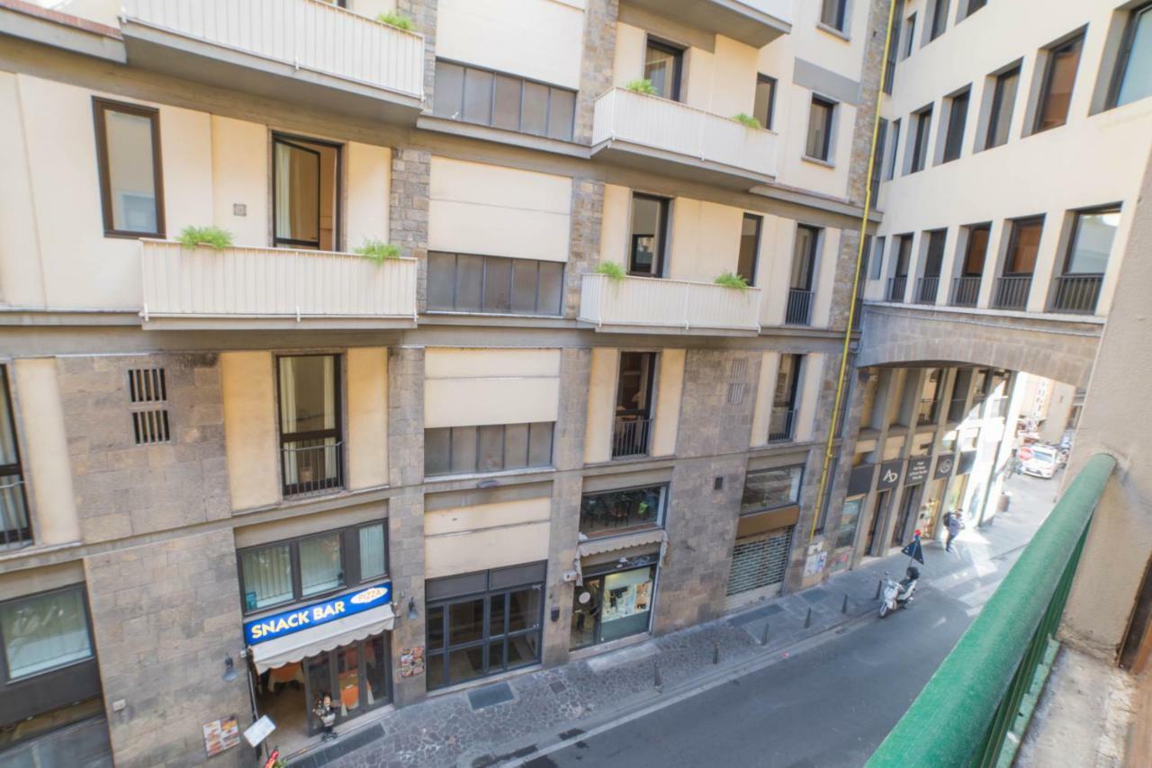 Apartamento Cellini Florencia