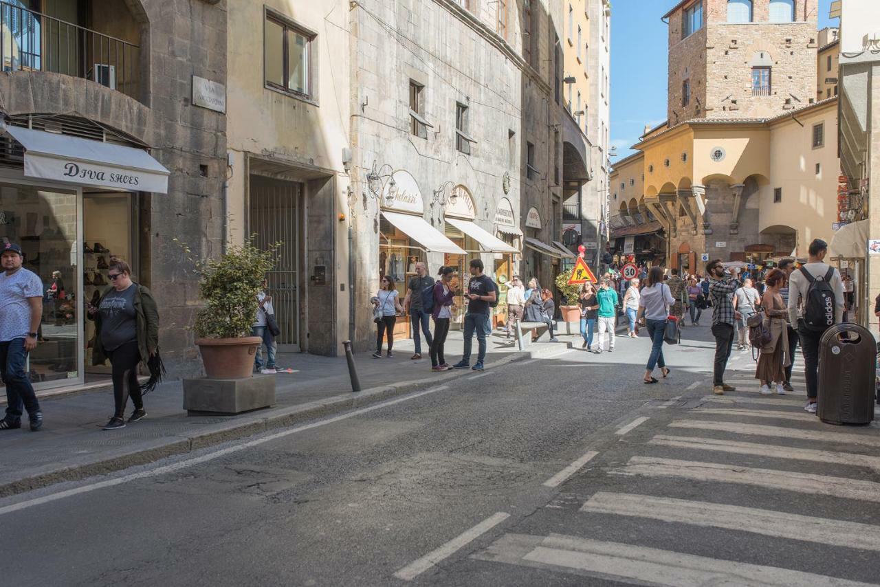 Cellini Apartamento Florencia
